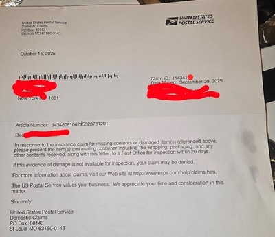 Item photo(s) from verified buyer