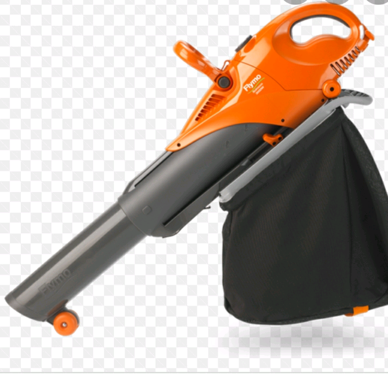 Flymo Scirocco 3000w leaf blower and Vacuum in Radcliffe, Manchester