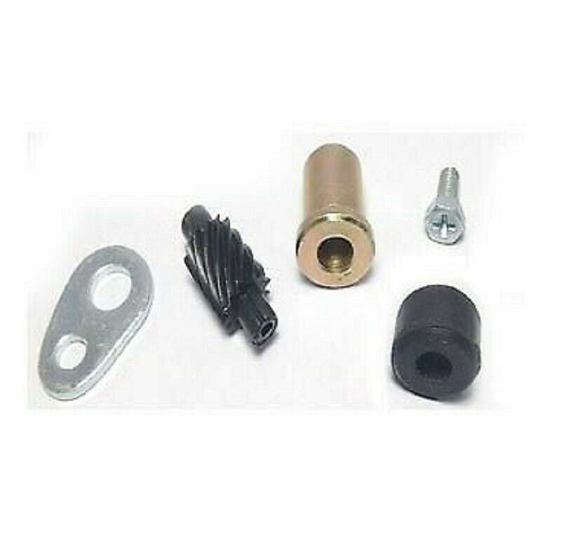 VESPA LML PX STAR STELLA SPEEDOMETER DRIVE KIT - SPEEDO GEAR SET 