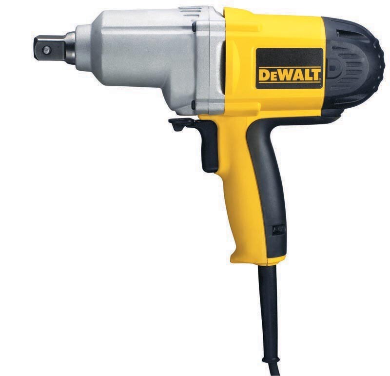 Dewalt impact gun in Tiverton, Devon Gumtree