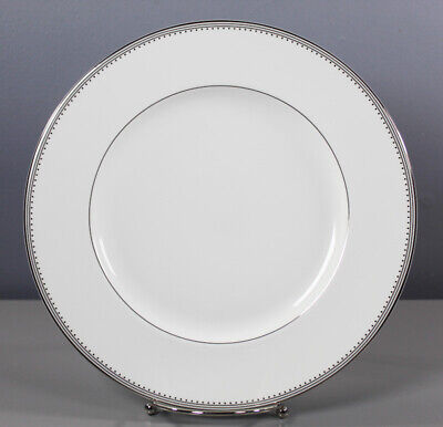Vera Wang Grosgrain by Wedgwood Dinner Plate 10.7'' [GS Y]