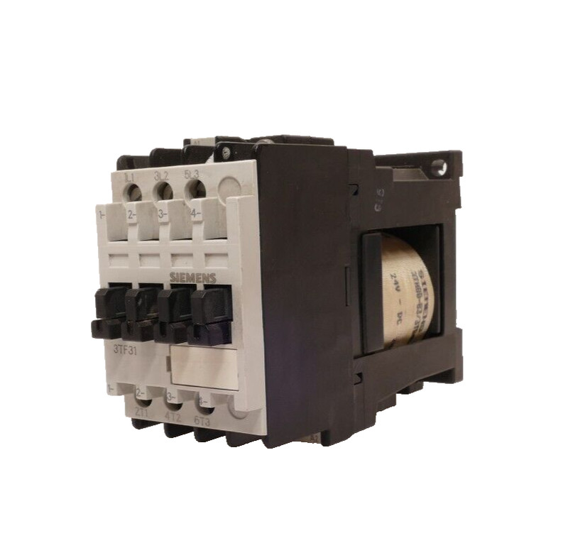 Siemens 3tf31 00-0b HauptschÃ¼Tz | 3tf3100-0b