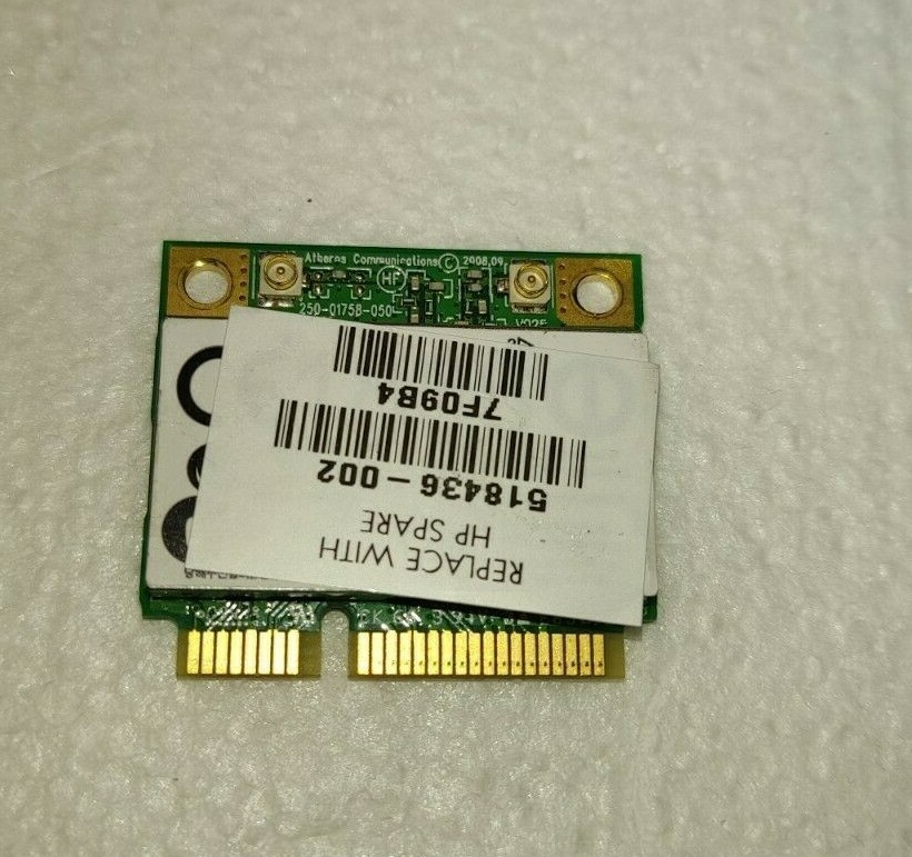 Atheros ar5b95