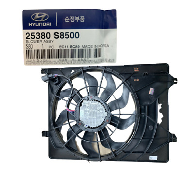 GENUINE Fan Assembly Blower 20~22 for HYUNDAI Palisade 25380S8500