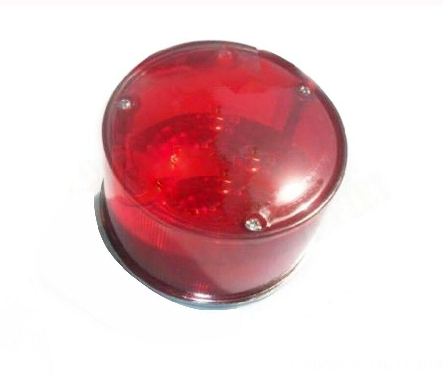 Fits Royal Enfield Thunderbird Rear Lamp Taillight Assembly  