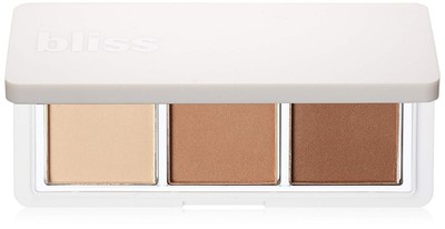 bliss miss sculpt-a-lot contour palette 0.19 Oz