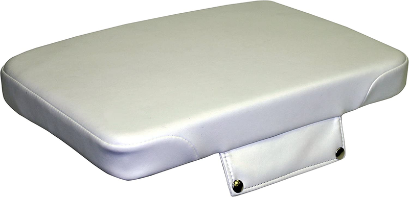Cushion 20 Qt, White