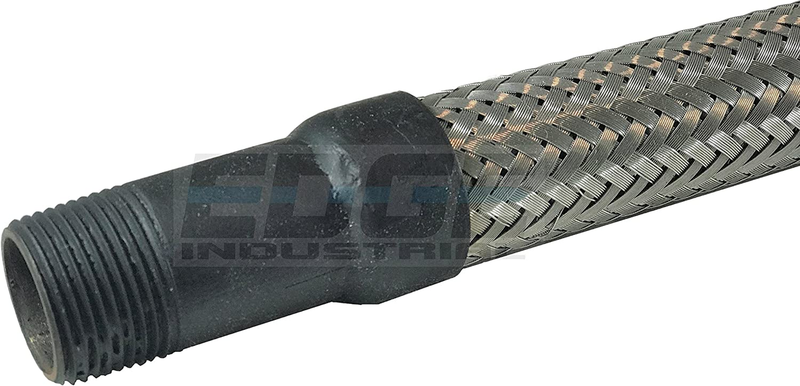 Stainless Ste