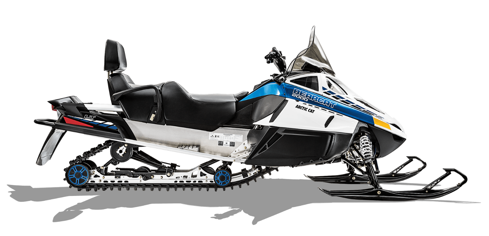 2016 ARCTIC CAT BEARCAT 2000 LT (US DELIVERY AVAILABLE) BRAND NEW! 5000 & 7000