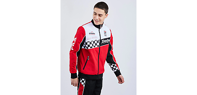 Fila racing jacket sale