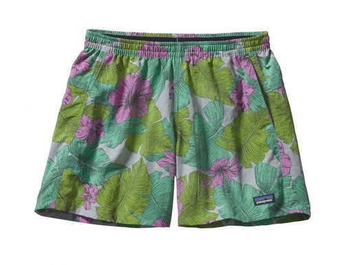 レア廃盤カラー patagonia Baggies Shorts 2016モデル Patagonia Baggies 5