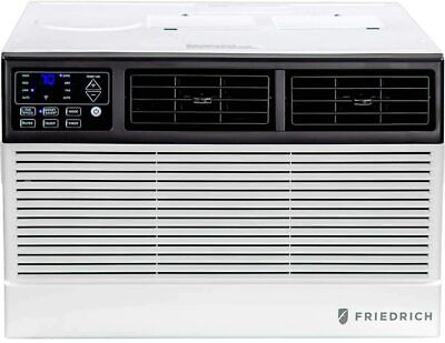 Friedrich 5000 BTU 3-Speed Wi-Fi Window Air Conditioner