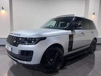 2019 Land Rover Range Rover 3.0 SDV6 Autobiography 4dr Auto ESTATE DIESEL Automa