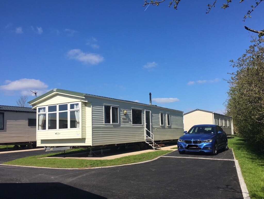 Caravan for sale Marton Mere blackpool in Blackpool, Lancashire Gumtree