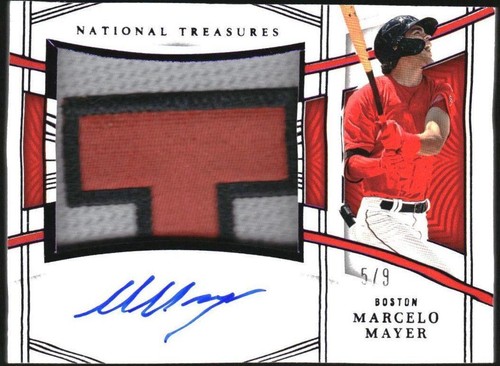 2023 KBO SCC Legend National Treasures Kim Tae Kyun Base