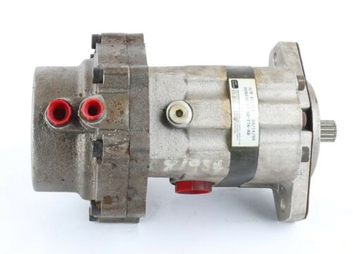 New RSB03S-27-50-236-AB Von Ruden Hydraulic Motor with Brake