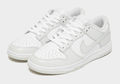 Nike Dunk Low Photon Dust DD1503-103 Womens New