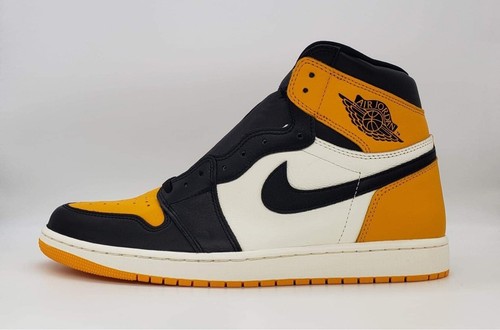 ナイキ NIKE 【 AIR JORDAN 1 HIGH OG Taxi 】 Jordan 1 Retro High OG Taxi Men's - 555088-711 - US