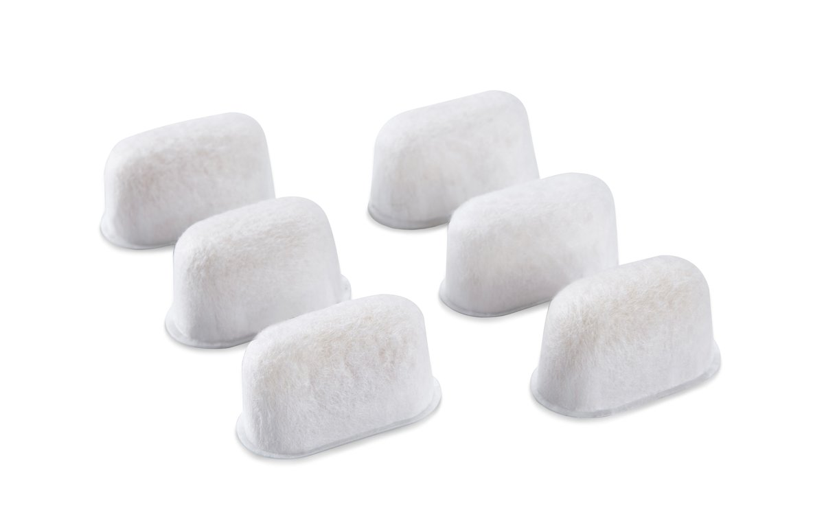 Water Filters for Breville Barista Pro BES878 & Infuser BES840 Coffee