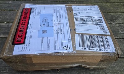 Item photo(s) from verified buyer