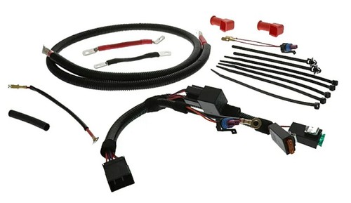 SPI Electric Start Kit Ski-Doo 2009-2016 Etec 800R 600 HO REV-XP XM XS TNT XRS