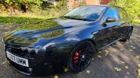 2007 07 ALFA ROMEO 159 3.2 V6 JTS Q4 LUSSO QTRONIC LOW 84K MOT 04/26 PX SWAPS