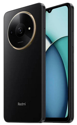 Xiaomi Redmi A3X 128GB + 4GB Global ROM Version Factory Unlocked Cell Phone