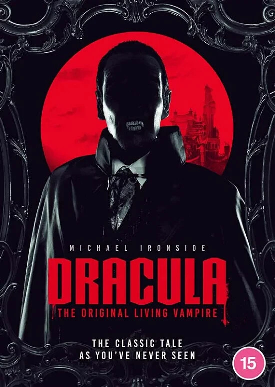 (未使用･未開封品)Dracula: The True Story [DVD] Dracula: The True Story (DVD) 646032029697 (DVDs and Blu-Rays)