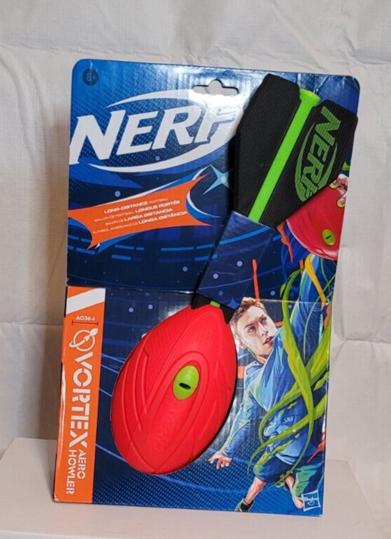 Nerf Vortex Mega Howler