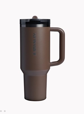 STANLEY 40OZ ESPRESSO LIMITED QUENCHER PROTOUR FLIP STRAW PRESALE