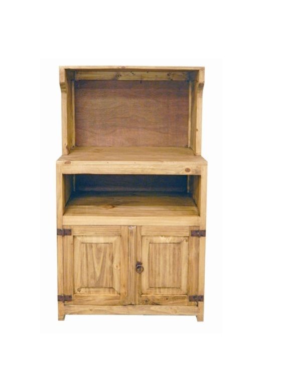 Pine Sideboards and Buffets