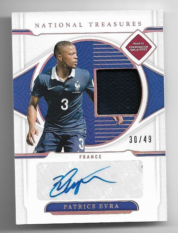 PANINI NATIONAL TREASURES カバーニ5/5 PANINI NATIONAL TREASURES カバーニ5/5 $_12.JPG?set_id=880000500F