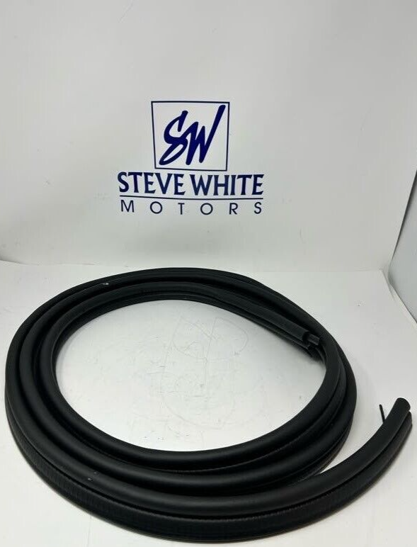 Storm社　Journey 09-20 Dodge Journey Lift-Gate Weatherstrip Mopar New OEM | eBay
