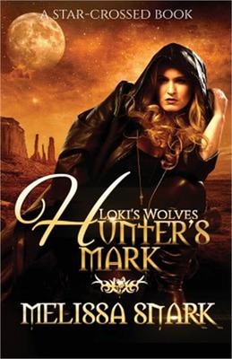 Hunter's Mark (Paperback or Softback)