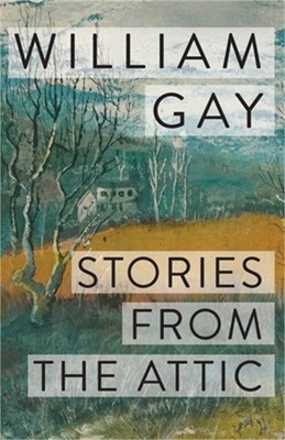 Stories from the Attic (Hardback or Cased Book)