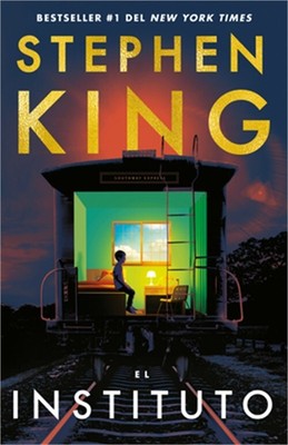 El Instituto (Paperback or Softback)