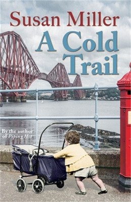 A Cold Trail (Paperback or Softback)