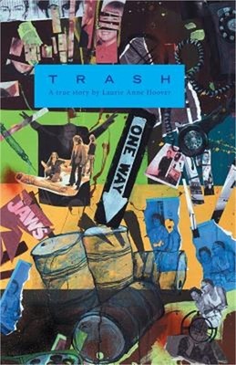 Trash (Paperback or Softback)