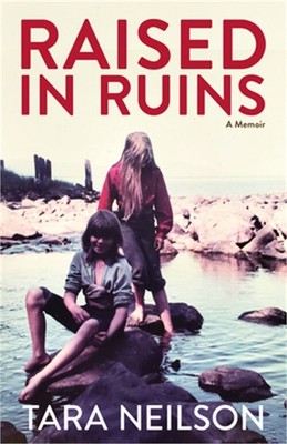 Raised in Ruins: A Memoir (Paperback or Softback)