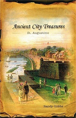Ancient City Treasures (Paperback or Softback)