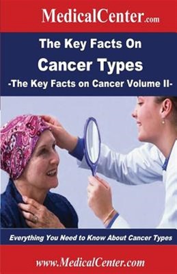 Key Facts on Cancer Types : Everything You Need to Know About Cancer Types, P...