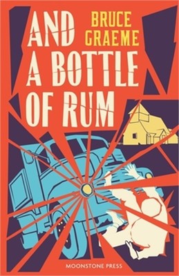 And A Bottle of Rum (Paperback or Softback)