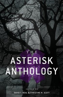 The Asterisk Anthology: Volume 1 by Peel, Alexandra, Brand New, Free shipping...