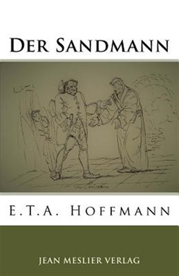 Der Sandmann, Paperback by Sandmann, E. T. A., Like New Used, Free shipping i...