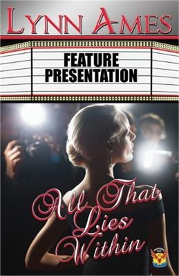 All That Lies Within (Paperback or Softback)