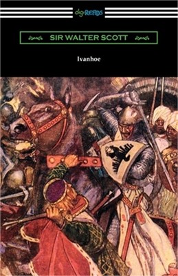 Ivanhoe (Paperback or Softback)