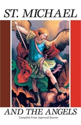 St. Michael and the Angels (Paperback or Softback)