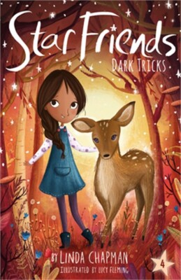 Dark Tricks (Paperback or Softback)