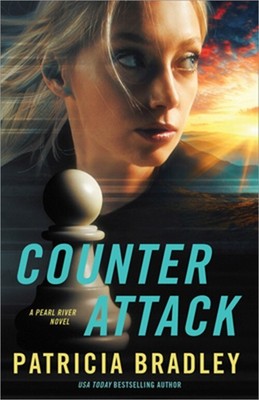 Counter Attack (Paperback or Softback)