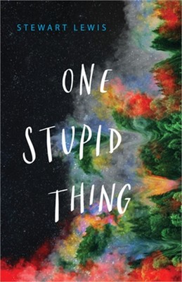 One Stupid Thing (Hardback or Cased Book)
